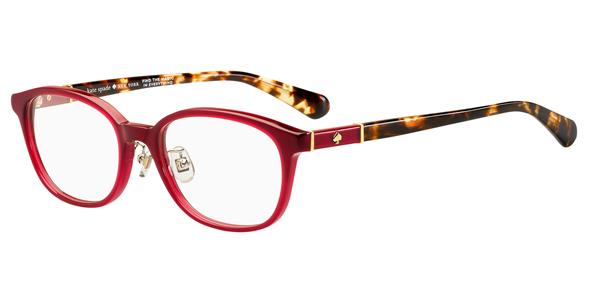 Kate Spade JELISSA/F YDC | Ohgafas.com