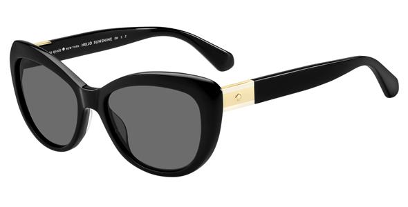 Kate Spade EMMALYNN/S 807 (M9) | Ohgafas.com