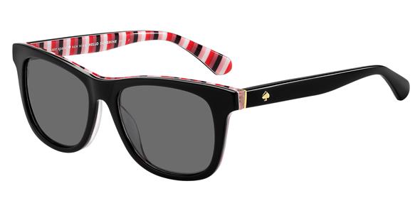 Kate Spade CHARMINE/S 807 (M9) | Ohgafas.com