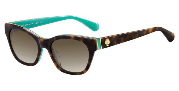 Kate Spade JERRI/S IPR (HA) | Ohgafas.com