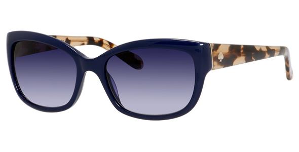 Kate Spade JOHANNA/S PJP (OS) | Ohgafas.com