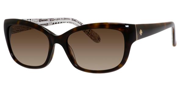 Kate Spade JOHANNA/S 086 (Y6) | Ohgafas.com