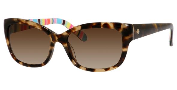 Kate Spade JOHANNA/S XNZ (Y6) | Ohgafas.com