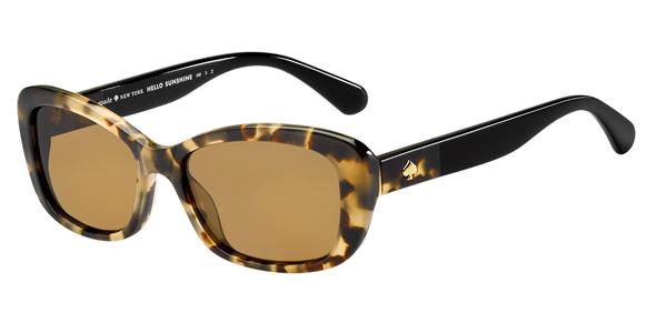 Kate Spade CLARETTA/P/S 581 (SP) | Ohgafas.com