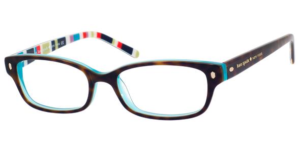 Kate Spade LUCYANN US X77 | Ohgafas.com