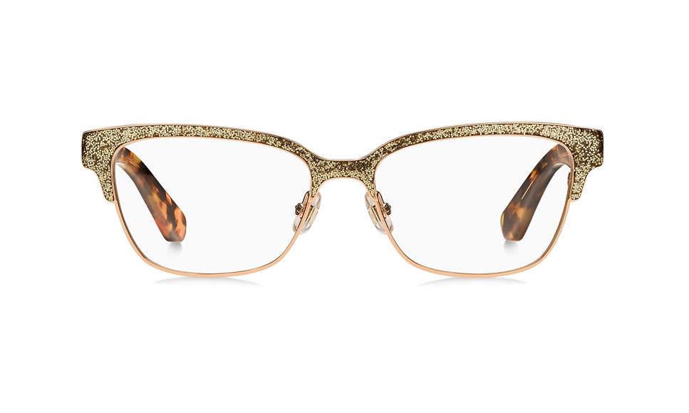 kate spade ladonna eyeglasses