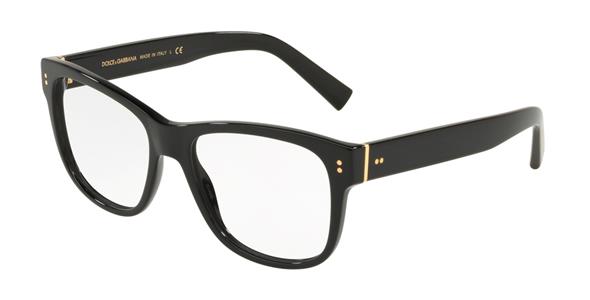 Dolce & Gabbana DG3305 501 | Ohgafas.com