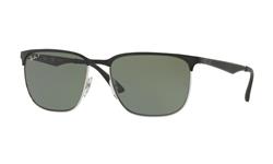 Ray-Ban RB3569 90049A