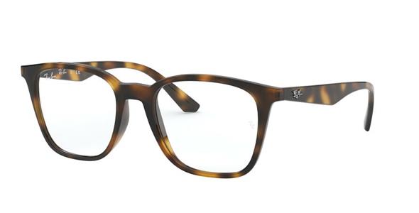 Ray-Ban Vista RX7177 2012 | Ohgafas.com