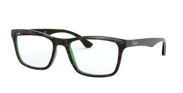 Ray-Ban Vista RX5279 5974 | Ohgafas.com