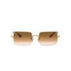 Ray-Ban Rectangle RB1969 914751 | Ohgafas.com