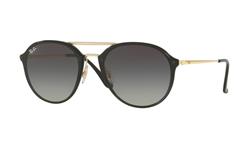 Ray-Ban Blaze Doublebridge RB4292N 601/11