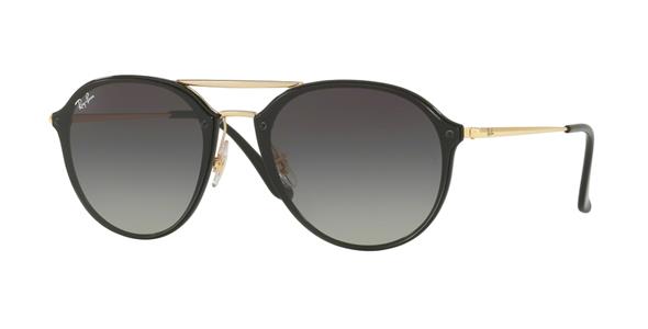 Ray-Ban Blaze Doublebridge RB4292N 601/11 | Ohgafas.com