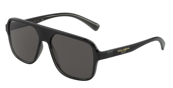 Dolce e Gabbana DG6134 325787 | Ohgafas.com