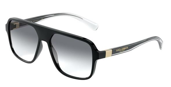 Dolce e Gabbana DG6134 675/79 | Ohgafas.com