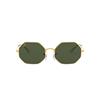 Ray-Ban Octagon RB1972 919631 | Ohgafas.com