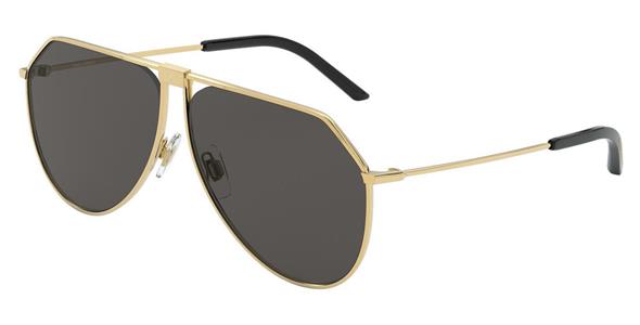 Dolce e Gabbana DG2248 02/87 | Ohgafas.com