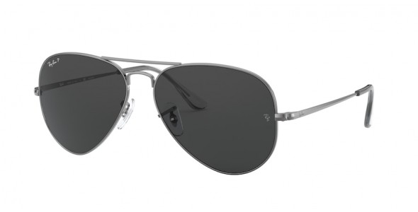 Ray-Ban AVIator Metal II RB3689 004/48