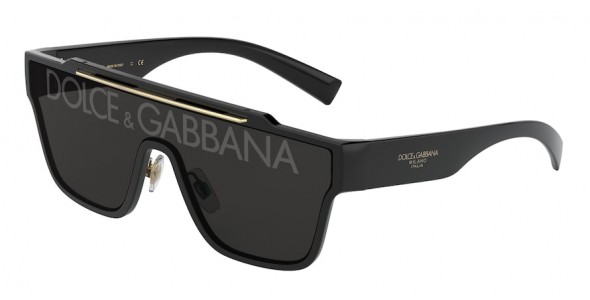 Dolce & Gabbana DG6125 501/M