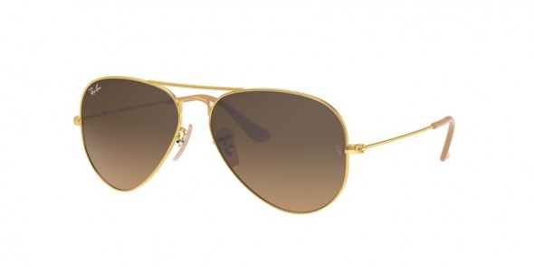 Ray-Ban Aviator Large Metal RB3025 112/M2