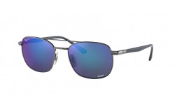 Ray-Ban 0RB3670CH 004/4L