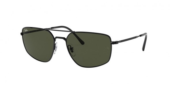 Ray-Ban 0RB3666 002/31