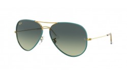 Ray-Ban Aviator Full Color 0RB3025JM 9196BH