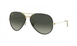 Ray-Ban Aviator Full Color 0RB3025JM 919671