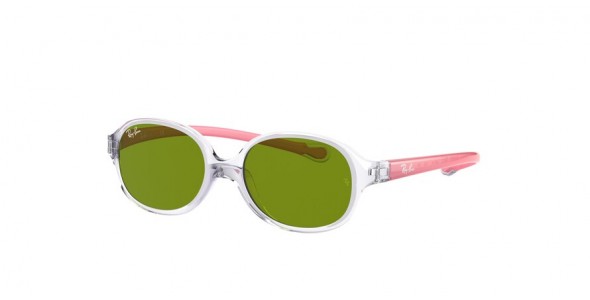 Ray-Ban Junior 0RJ9187S 7082/2