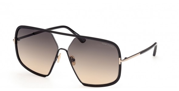 Tom Ford Warren-02 FT0867 01B