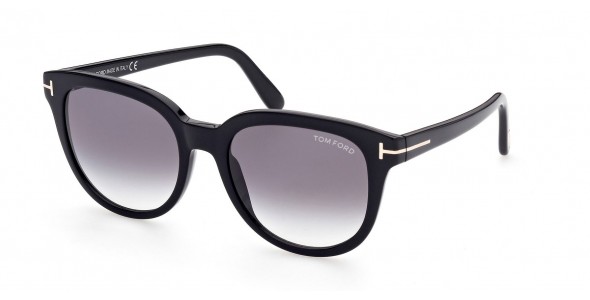 Tom Ford Olivia-02 FT0914 01B