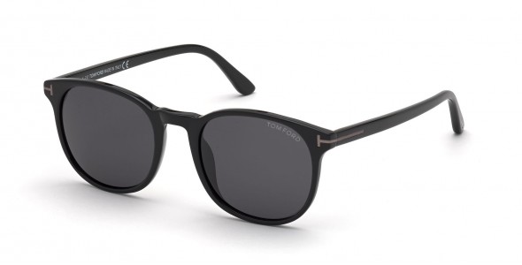 Tom Ford Ansel FT0858-N 01A