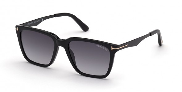 Tom Ford Garrett FT0862 01B