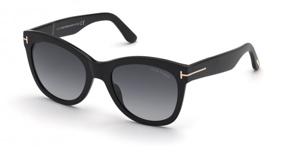 Tom Ford Wallace FT0870 01B