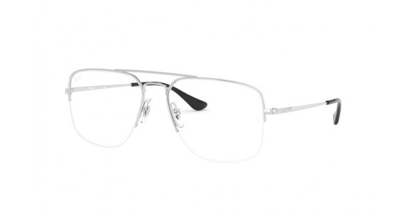 Ray-Ban The General Gaze RX6441 2501