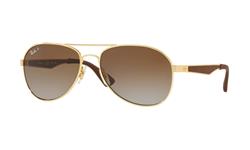 Ray-Ban RB3549 001/T5