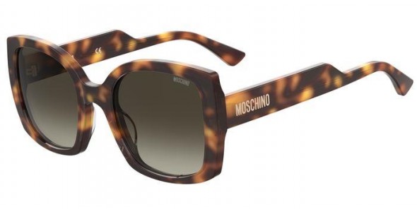 Moschino MOS124/S 05L (HA)