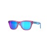 Oakley Frogskins Xxs OJ9009 900904