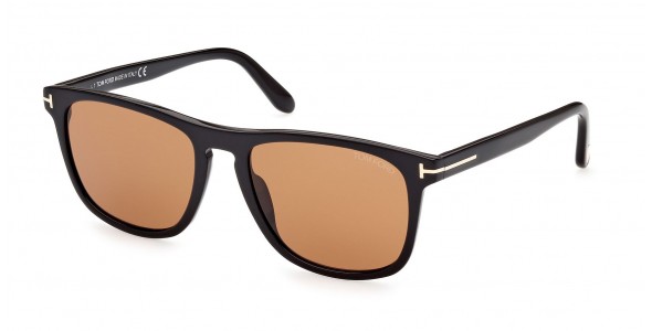 Tom Ford Gerard-02 FT0930 01E | Ohgafas.com