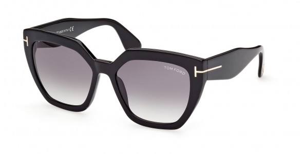 Tom Ford Phoebe FT0939 01B