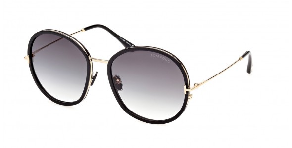 Tom Ford Hunter-02 FT0946 01B