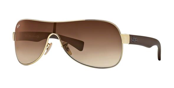 Ray-Ban RB3471 001/13 | Ohgafas.com