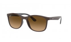 Ray-Ban RB4374 6600M2