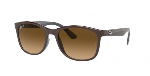 Ray-Ban RB4374 6600M2