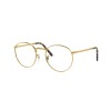 Ray-Ban New Round RX3637V 3086