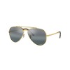 Ray-Ban New Aviator RB3625 9196G6