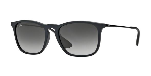 Ray-Ban Chris RB4187 622/8G | Ohgafas.com