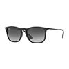 Ray-Ban Chris RB4187 622/8G | Ohgafas.com