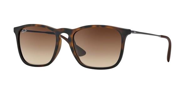 Ray-Ban Chris RB4187 856/13 | Ohgafas.com