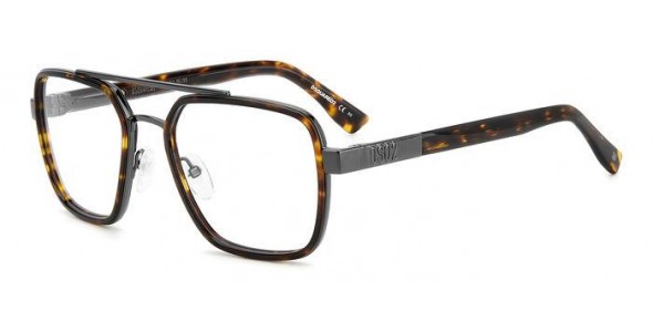 Dsquared D2 0064 EKP